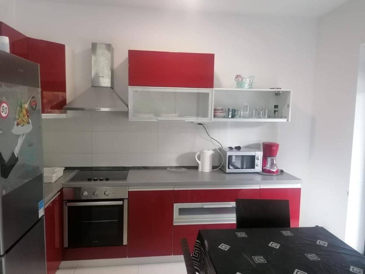 Apartmani U Kastelima Kastela Dış mekan fotoğraf