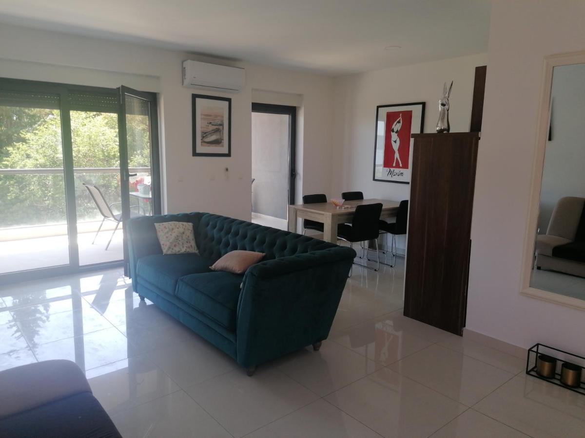 Apartmani U Kastelima Kastela Dış mekan fotoğraf