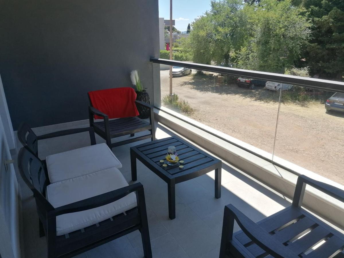 Apartmani U Kastelima Kastela Dış mekan fotoğraf
