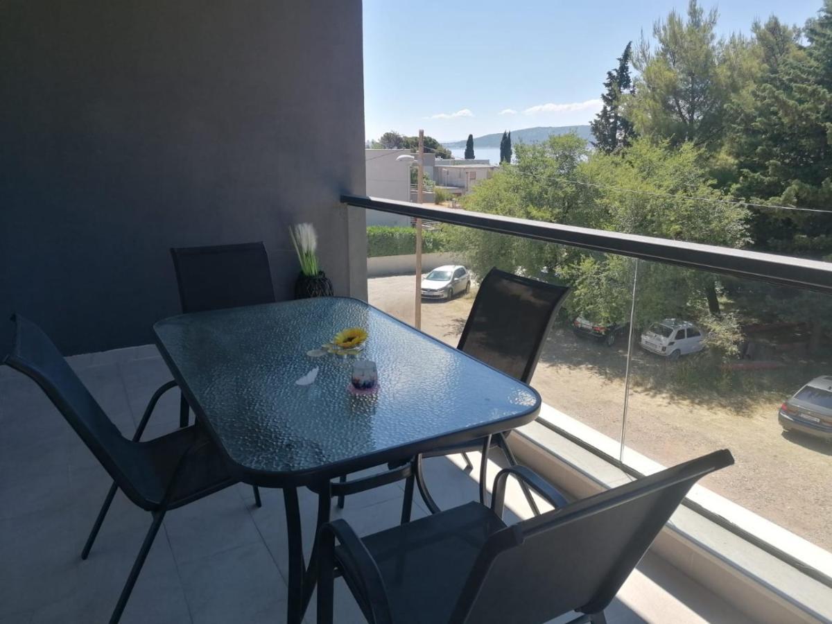 Apartmani U Kastelima Kastela Dış mekan fotoğraf