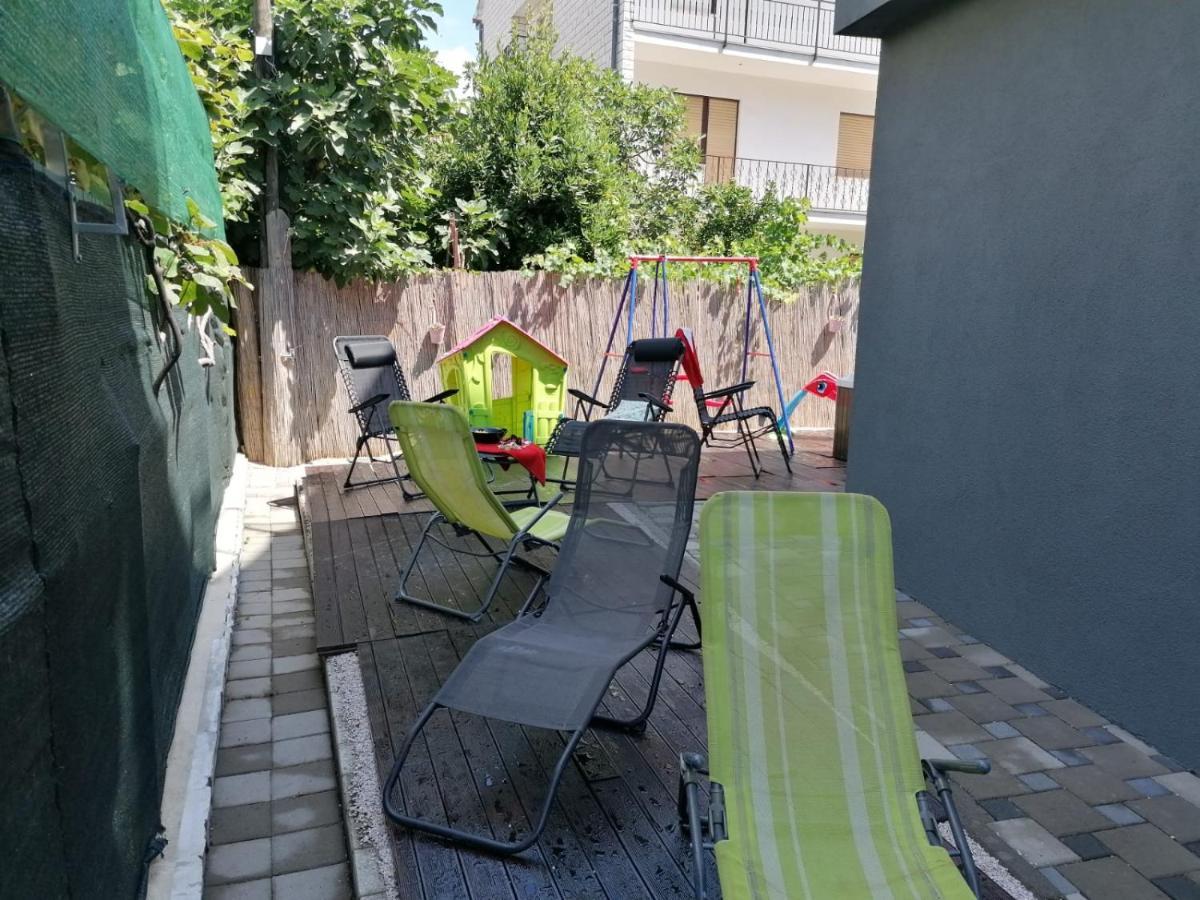 Apartmani U Kastelima Kastela Dış mekan fotoğraf