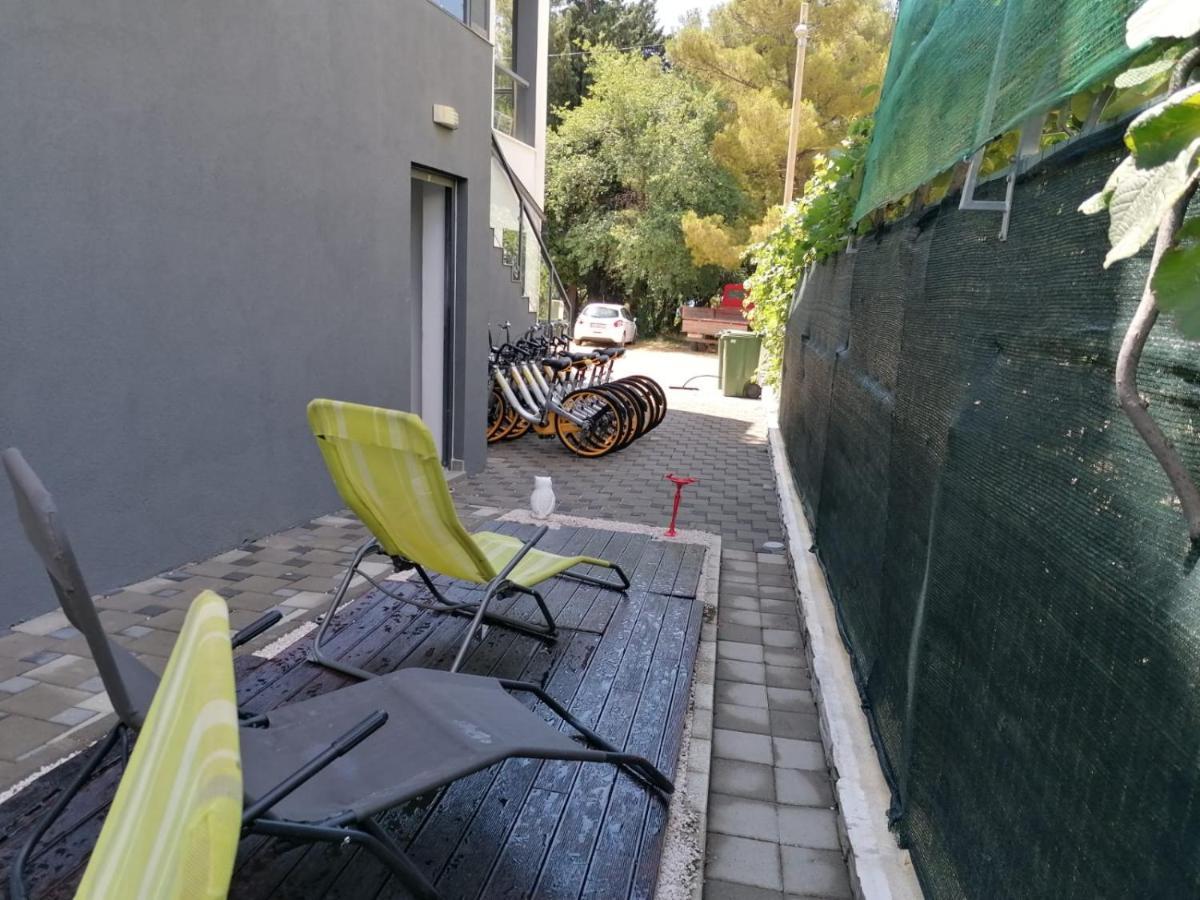 Apartmani U Kastelima Kastela Dış mekan fotoğraf
