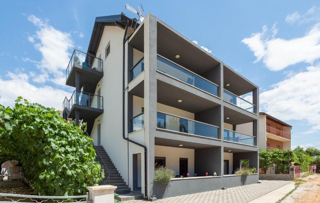 Apartmani U Kastelima Kastela Dış mekan fotoğraf
