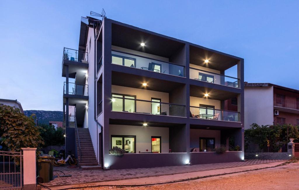 Apartmani U Kastelima Kastela Dış mekan fotoğraf