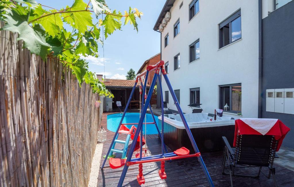 Apartmani U Kastelima Kastela Dış mekan fotoğraf