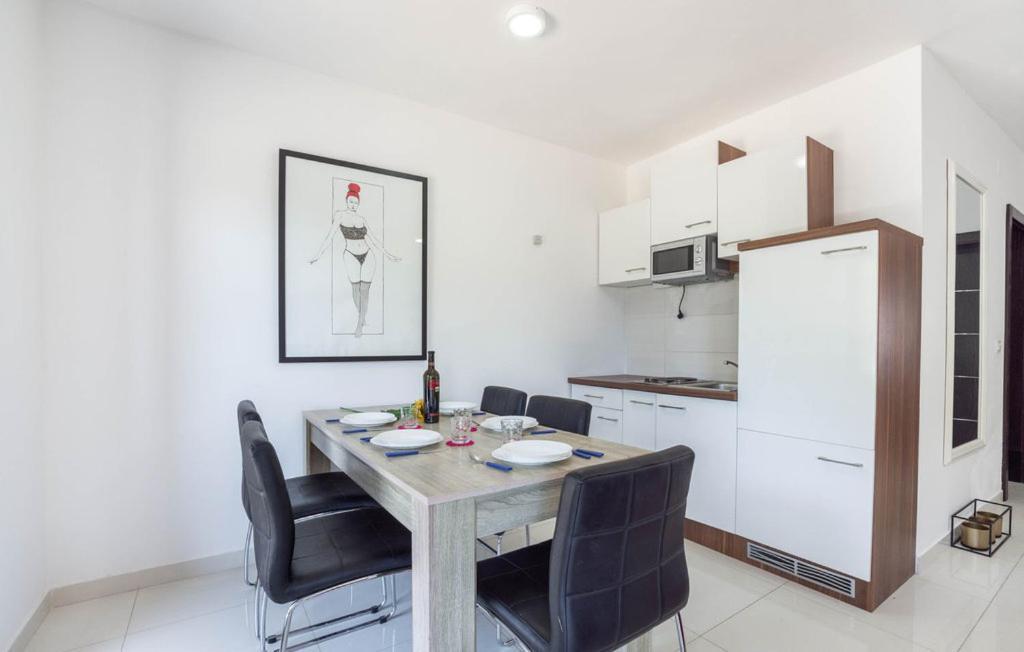 Apartmani U Kastelima Kastela Dış mekan fotoğraf