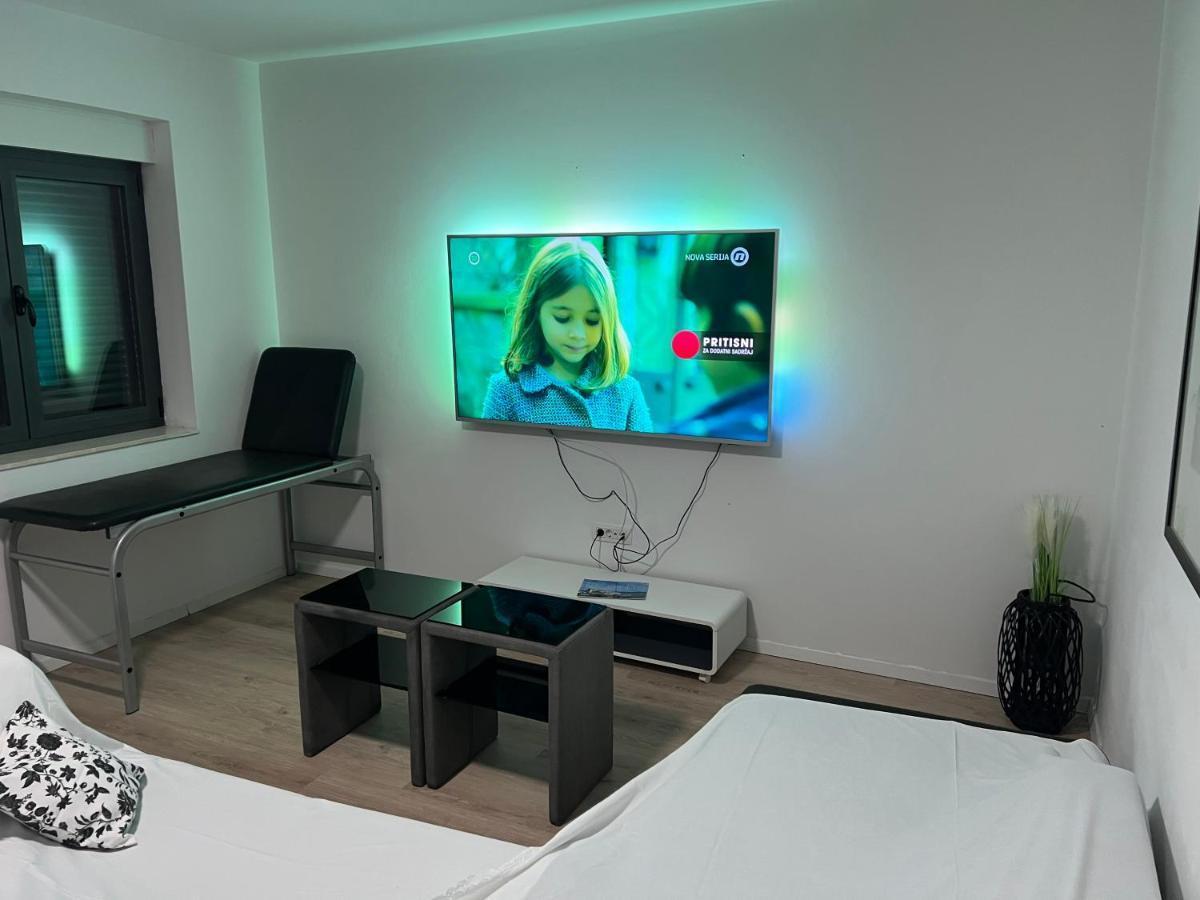 Apartmani U Kastelima Kastela Dış mekan fotoğraf