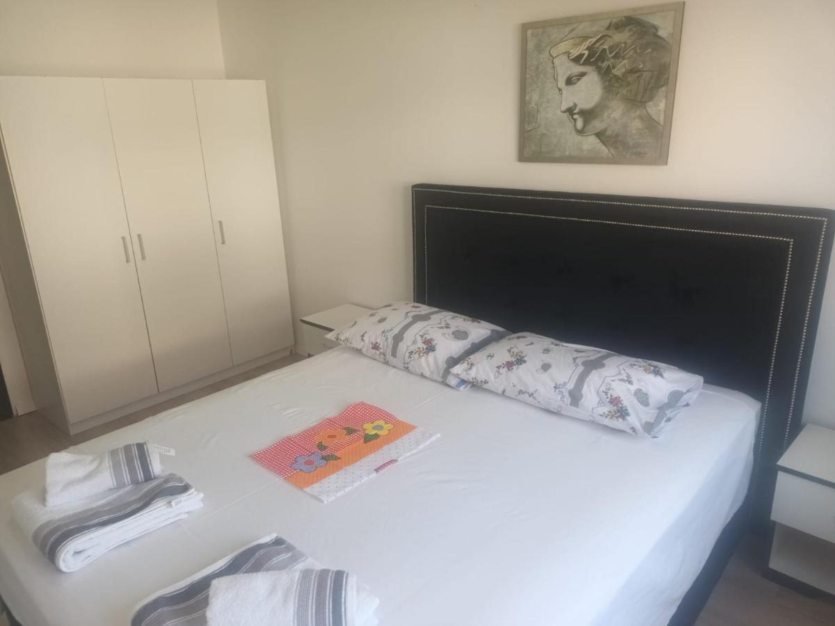 Apartmani U Kastelima Kastela Dış mekan fotoğraf
