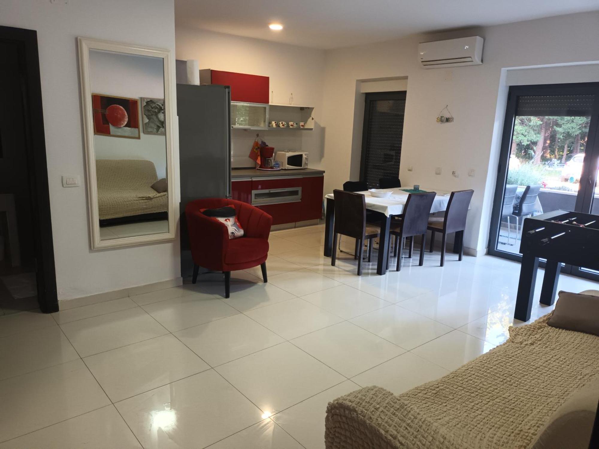 Apartmani U Kastelima Kastela Dış mekan fotoğraf