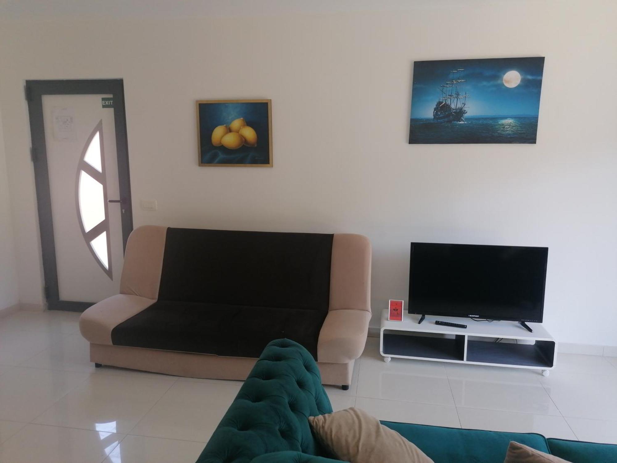 Apartmani U Kastelima Kastela Oda fotoğraf
