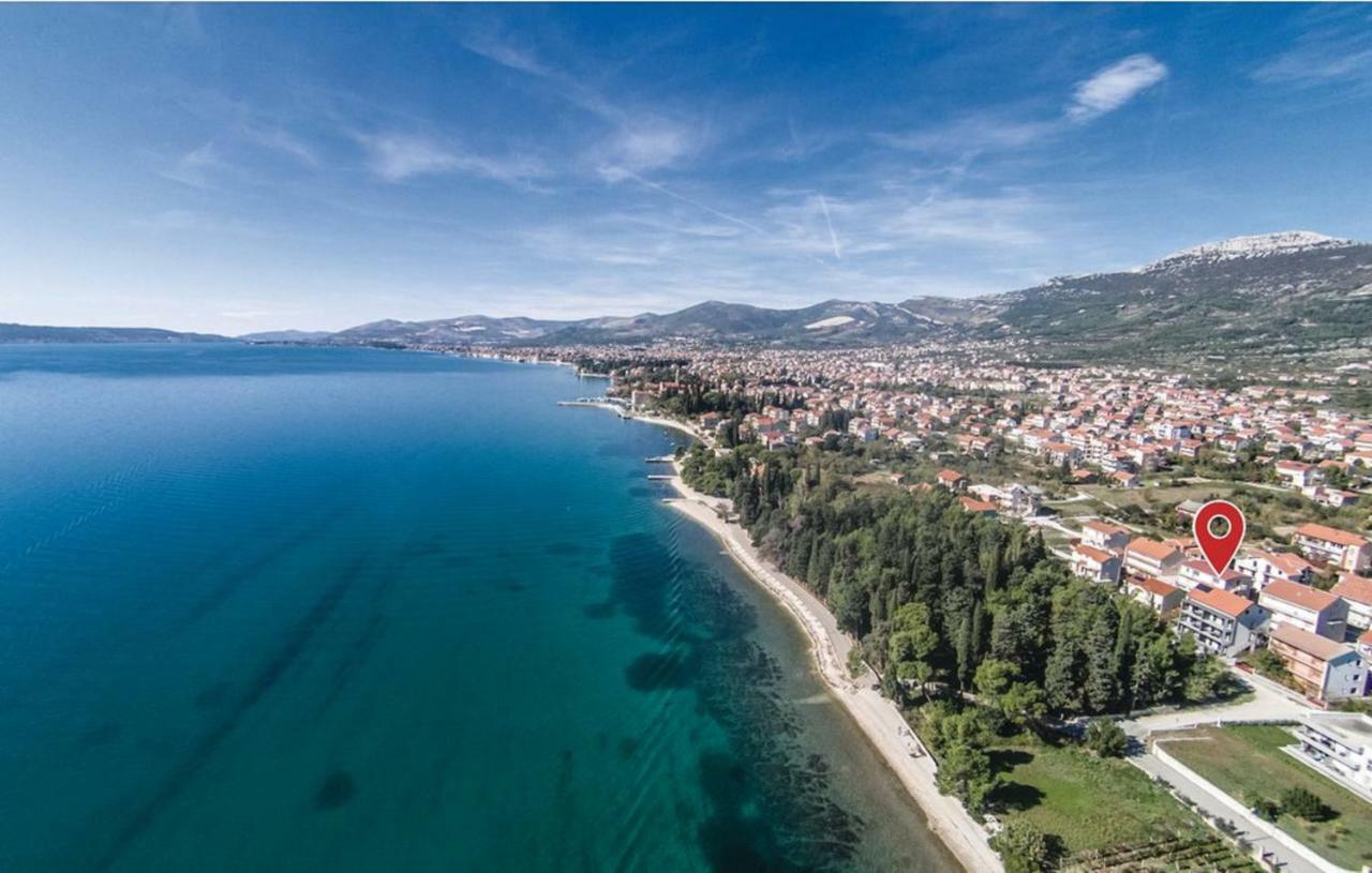 Apartmani U Kastelima Kastela Dış mekan fotoğraf