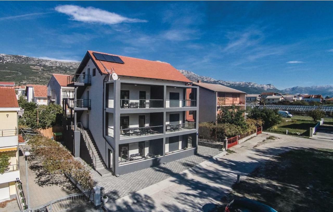 Apartmani U Kastelima Kastela Dış mekan fotoğraf